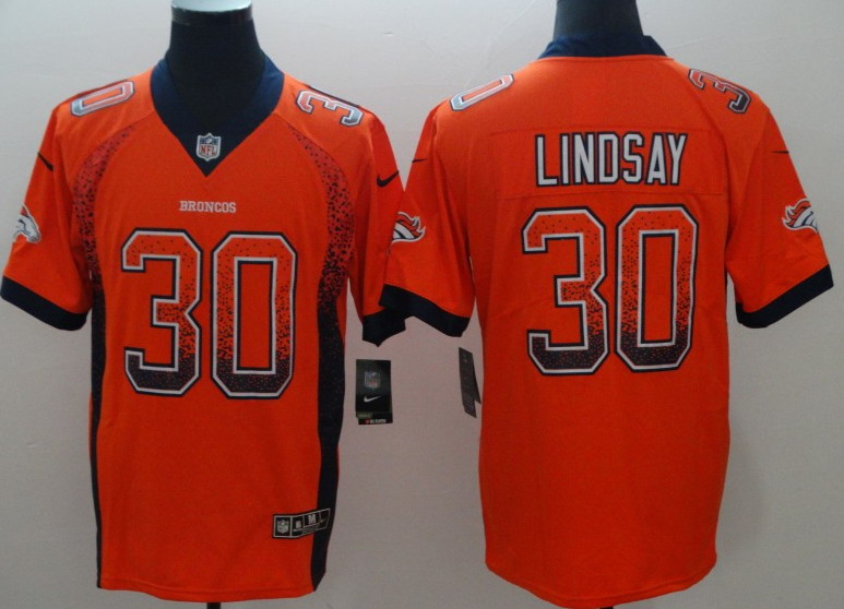 2019 NFL men Limited Jerseys-177